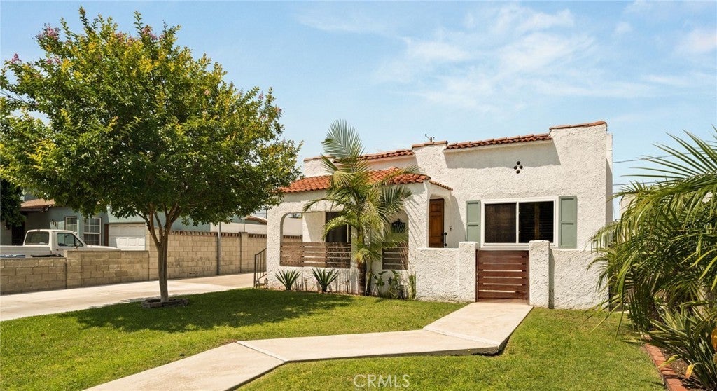 Photo of Listing #SR25171768