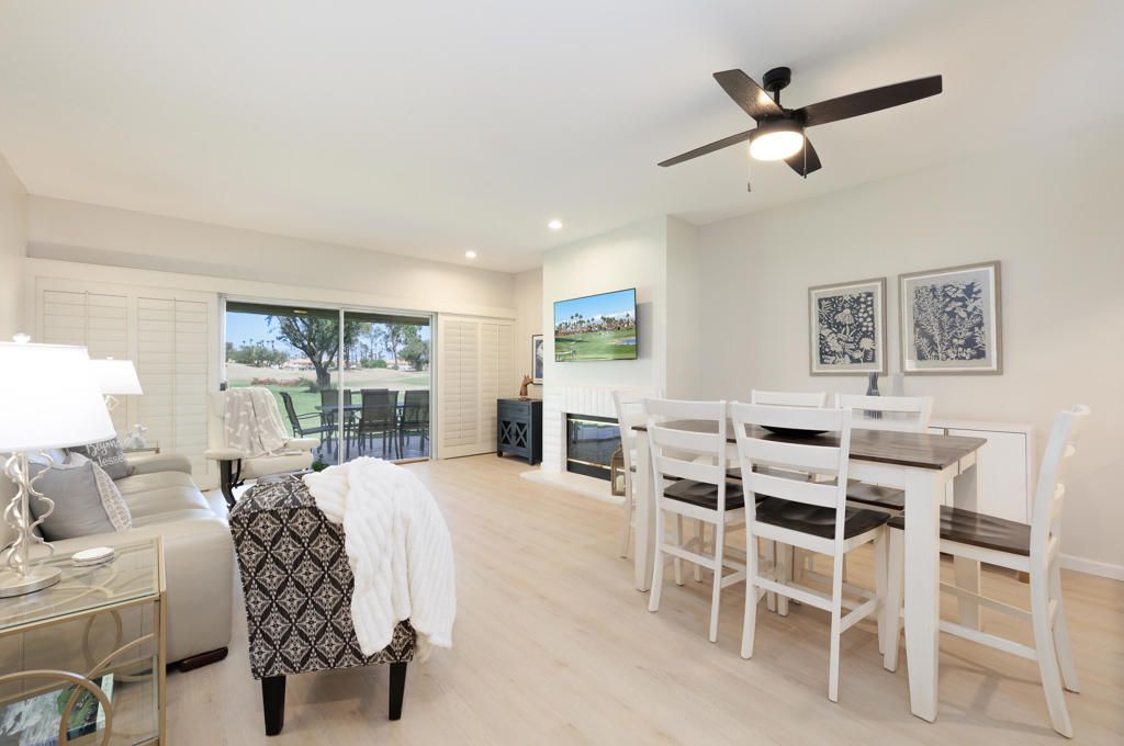 215 Desert Falls Circle, Palm Desert