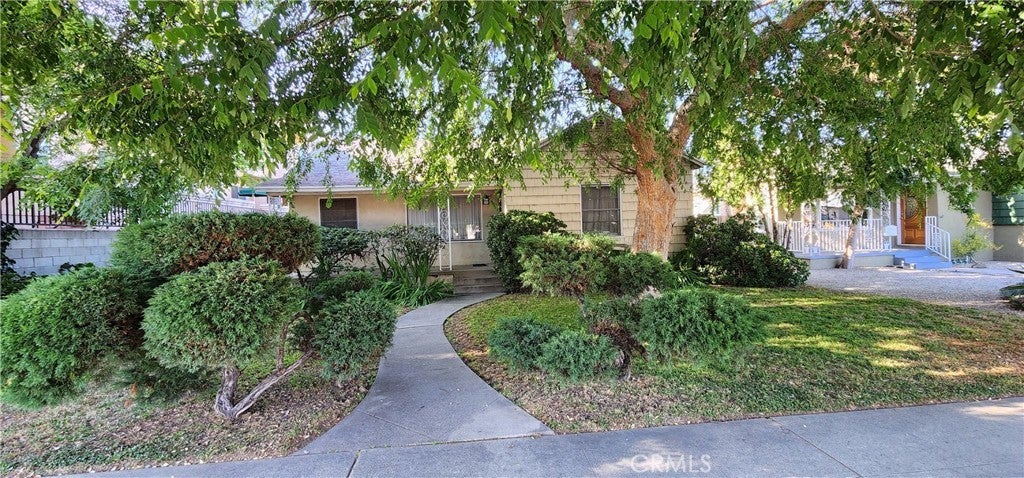 Photo of Listing #SR25163921