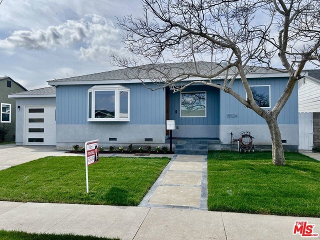 5524 W 122nd Street, Hawthorne.