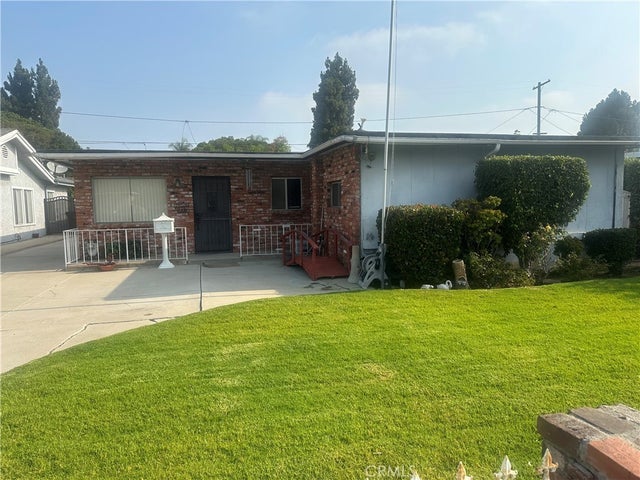 3647 146th St., Hawthorne.