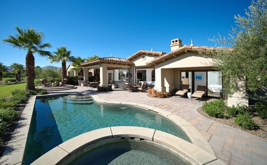 75809 Via Pisa, Indian Wells