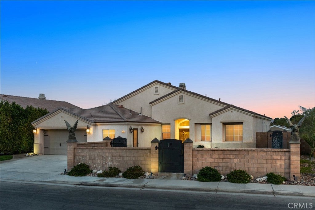 3260 Avenida San Gabriel Road, Palm Springs