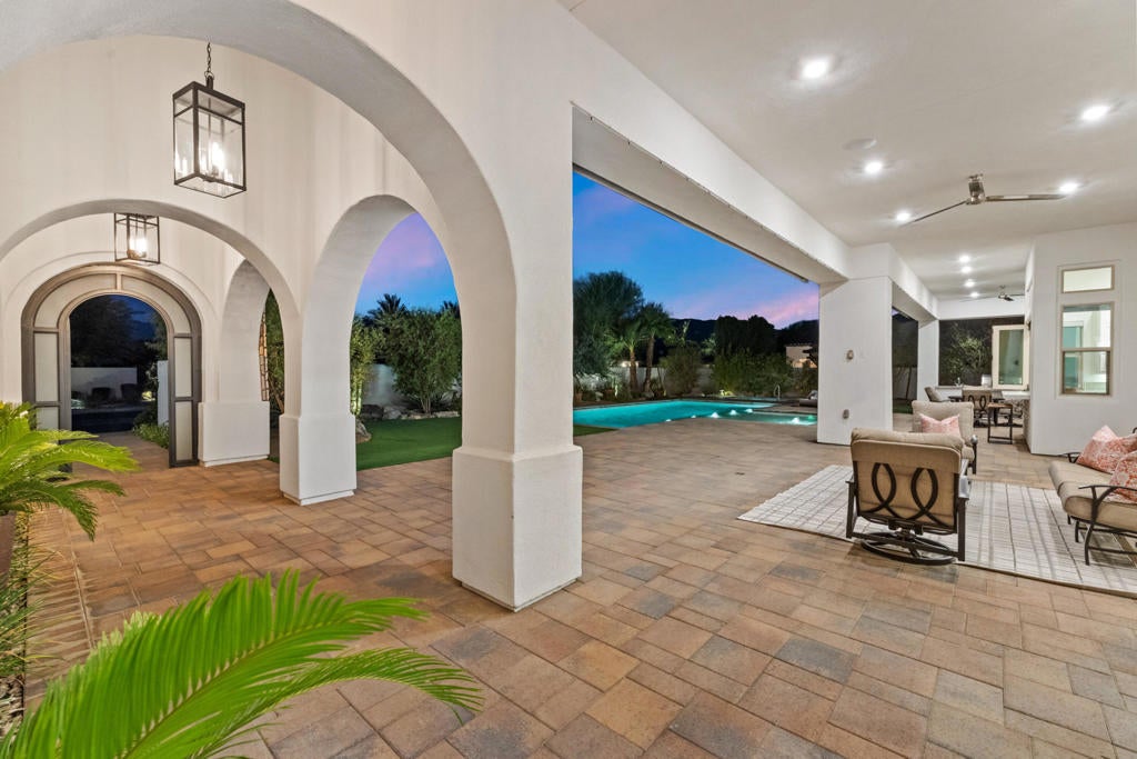 81350 Merv Griffin Way, La Quinta