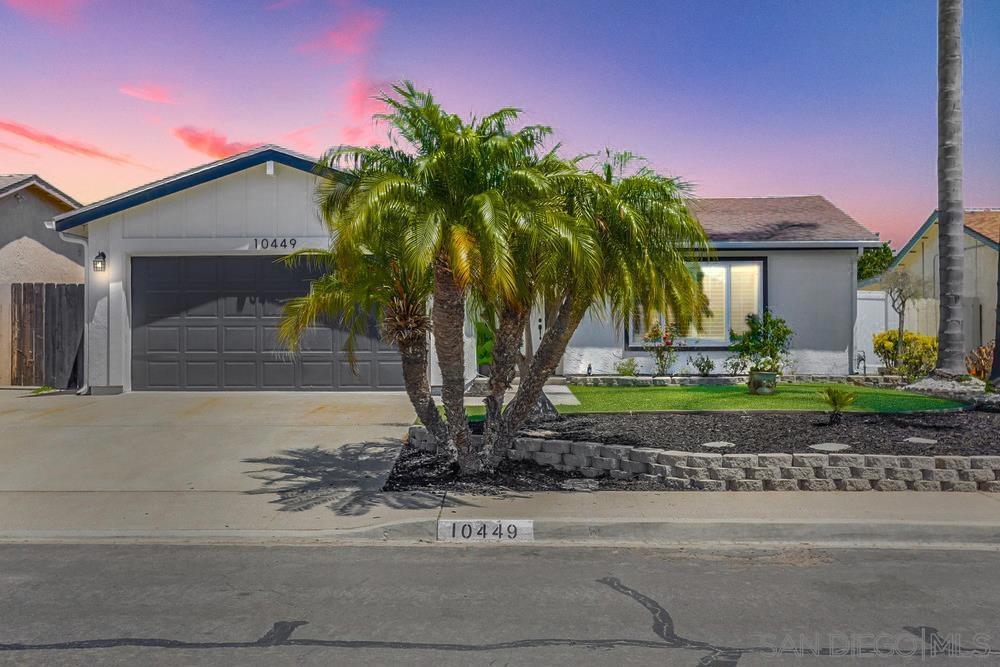 Photo of Listing #250035525SD