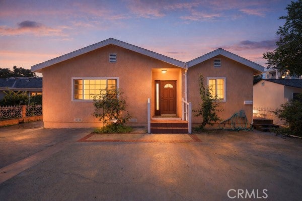 5448 W 116th Street, Inglewood.