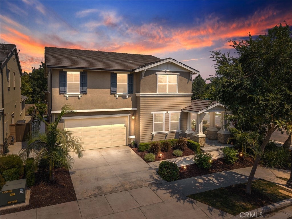 Photo of Listing #CV25175227