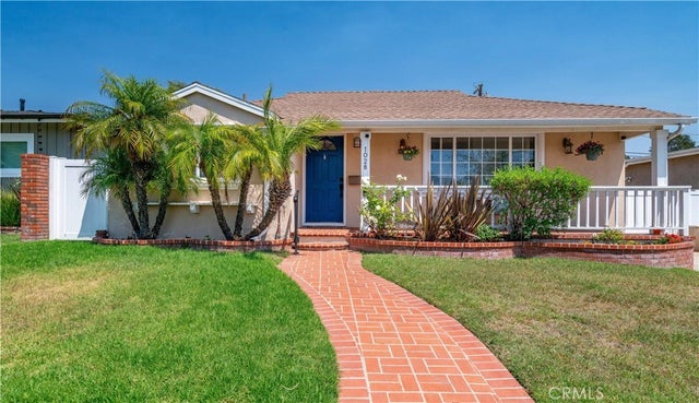 1028 Teri Avenue, Torrance.