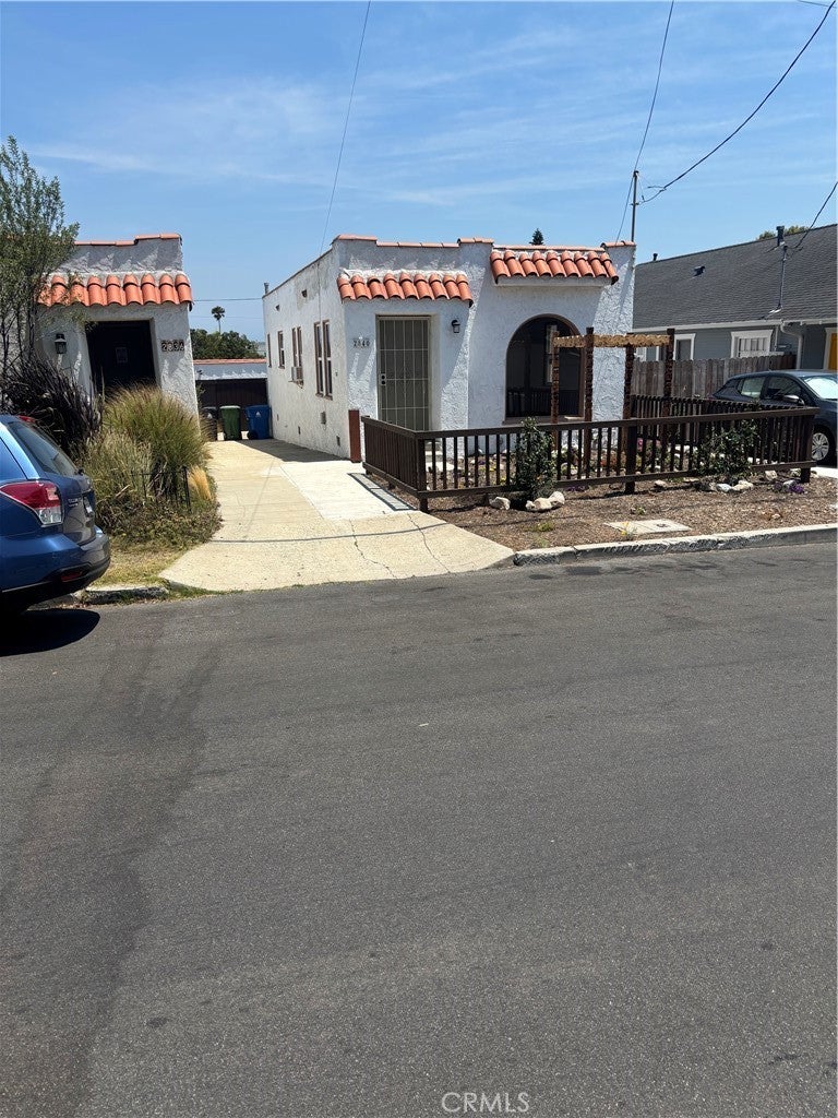 Photo of Listing #SB25175209