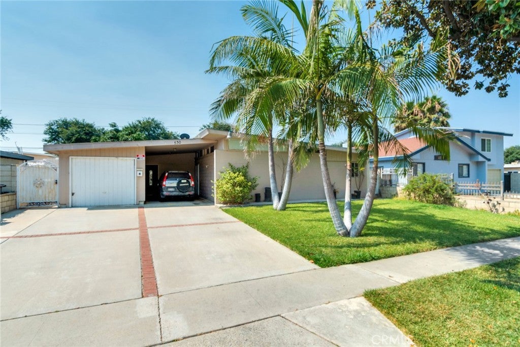 Photo of Listing #CV25177591