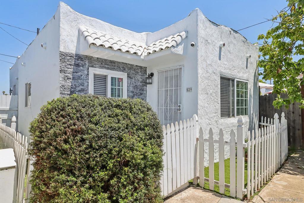 Photo of Listing #250035573SD