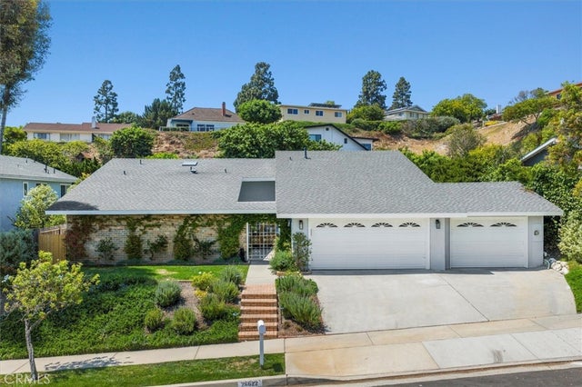 26622 Honey Creek Road, Rancho Palos Verdes.