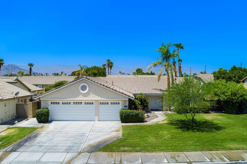 44125 Calico Circle, La Quinta