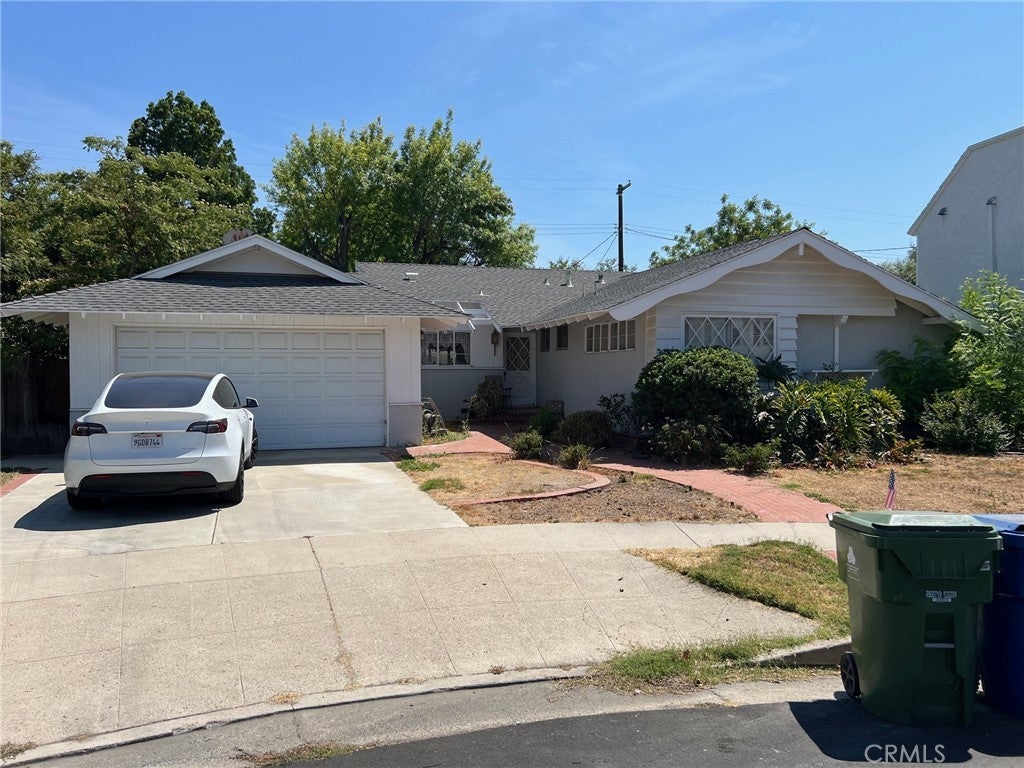 Photo of Listing #SR25170500