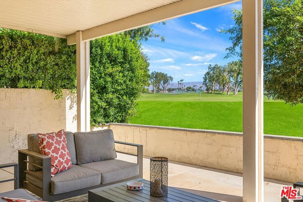 155 Desert West Drive, Rancho Mirage