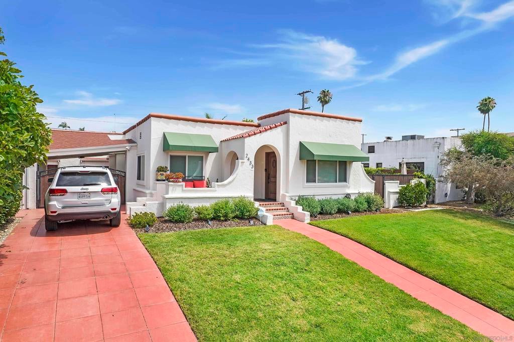 Photo of Listing #250035692SD