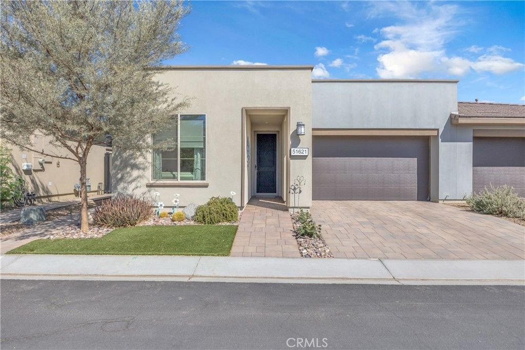 51621 Golden Eagle Drive, Indio