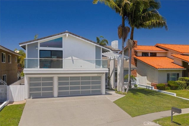 22905 Audrey Avenue, Torrance.