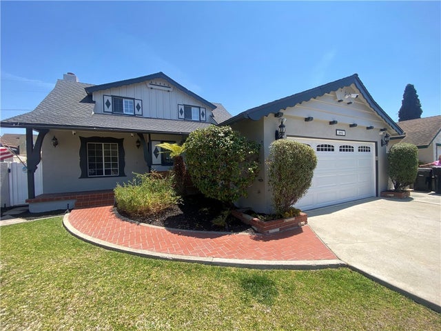 20912 Avis Avenue, Torrance.