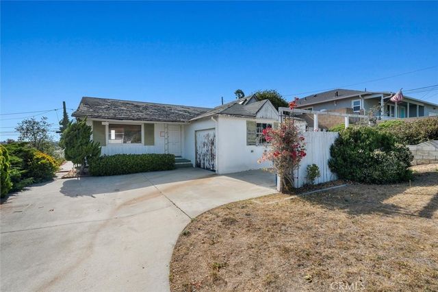 22623 Linda Drive, Torrance.