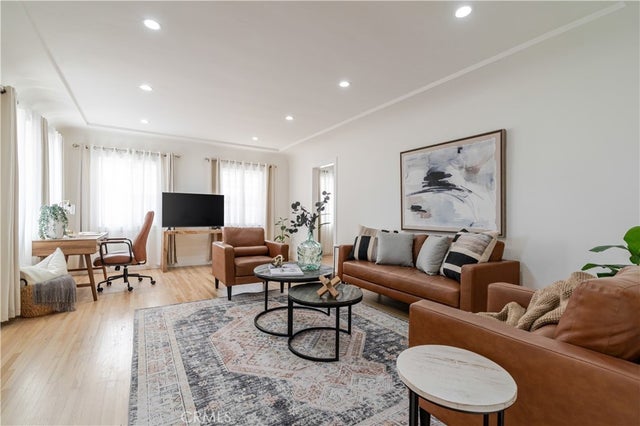 24709 Woodward Avenue, Lomita.