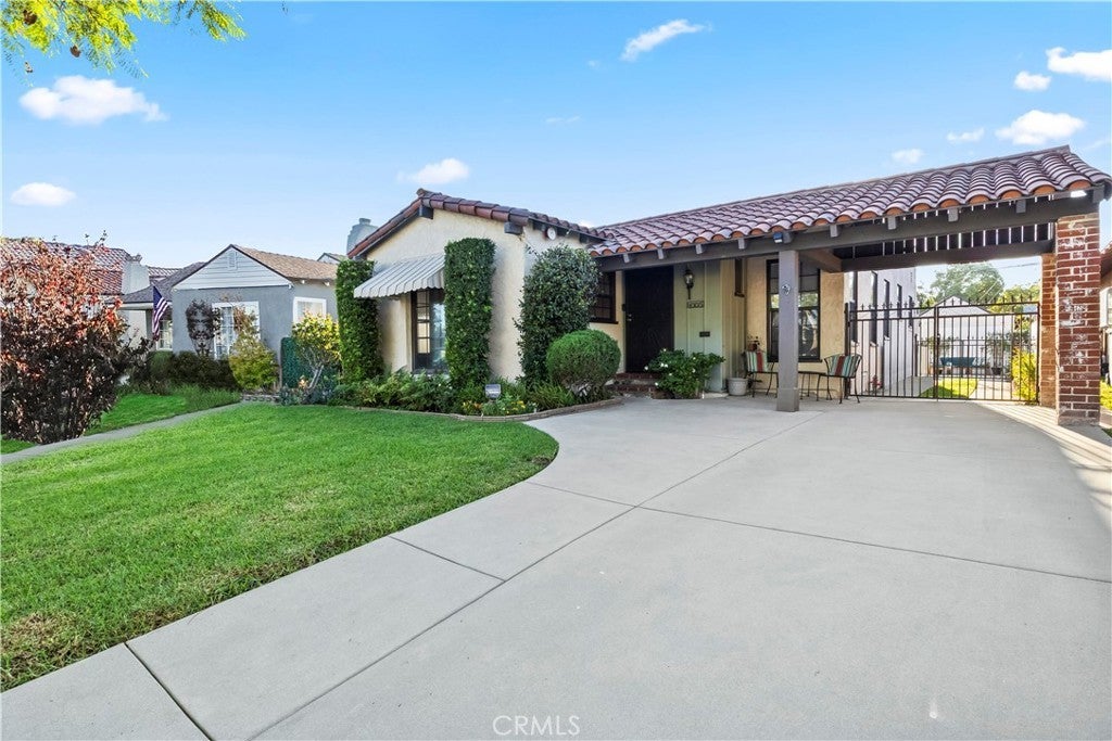 Photo of Listing #CV25180469