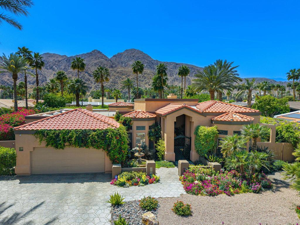 77085 Sandpiper Drive, Indian Wells