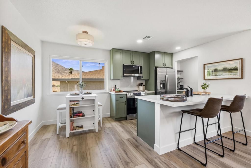 72666 Bursera Way # 4, Palm Desert