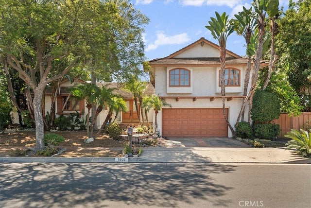 5832 Scotwood Drive, Rancho Palos Verdes.