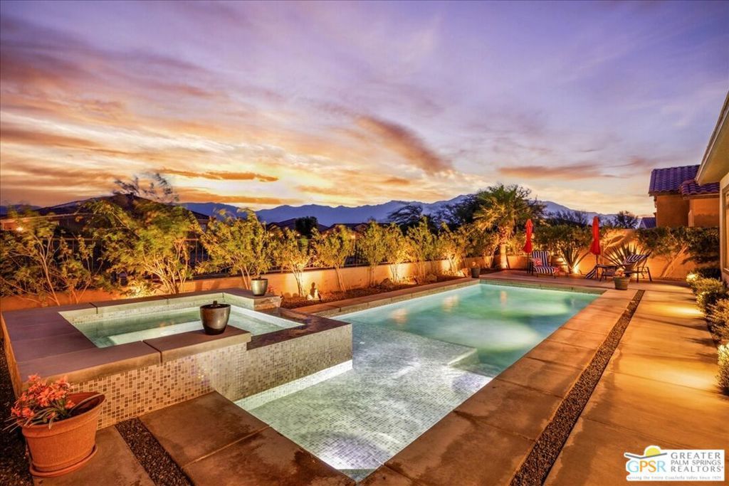 13 Claret, Rancho Mirage