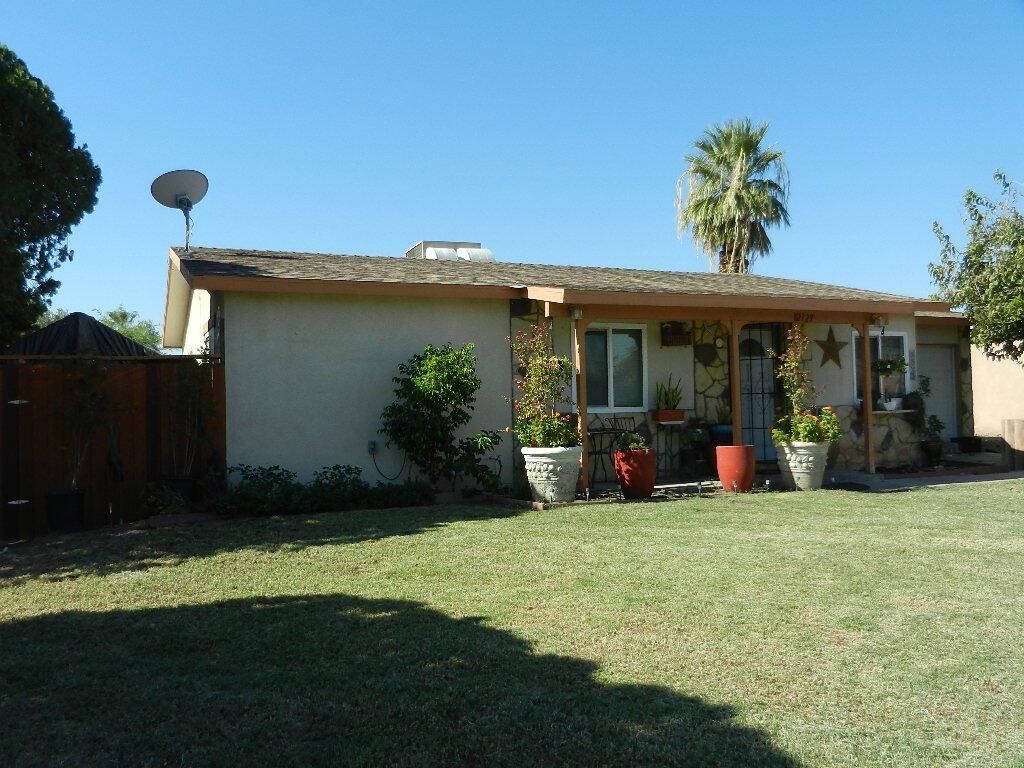 82129 Crest Avenue, Indio