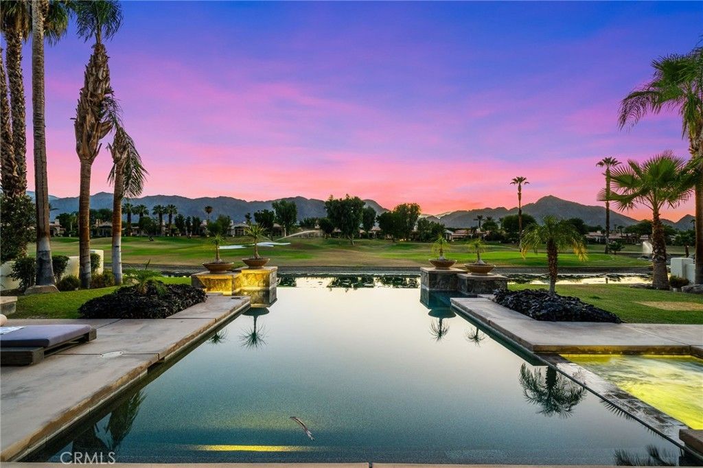 49519 Montana Way, La Quinta