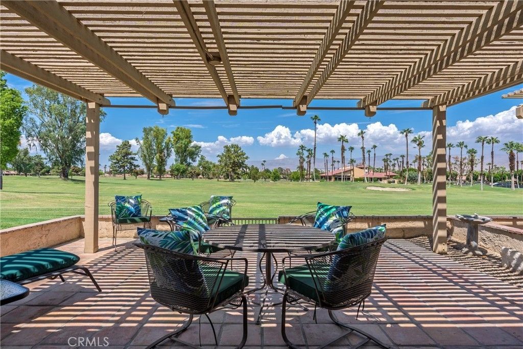77774 Woodhaven Drive South, Palm Desert