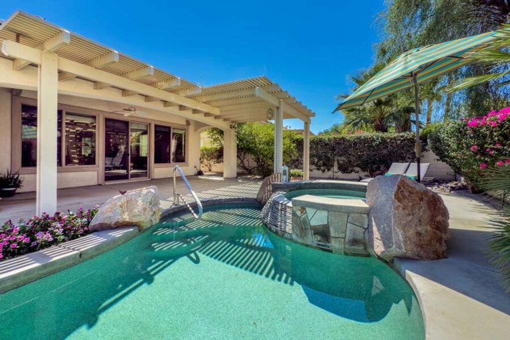 40421 Calle Santa Anita, Indio