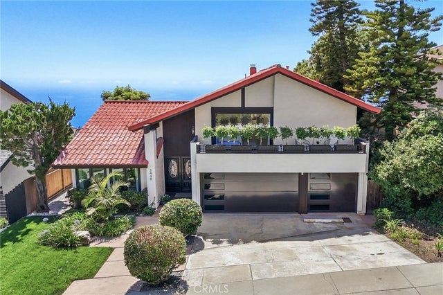3448 Coolheights Drive, Rancho Palos Verdes.