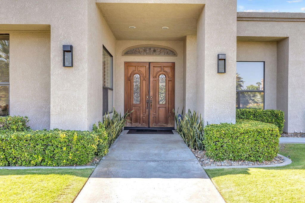 29 El Roble Court, Rancho Mirage