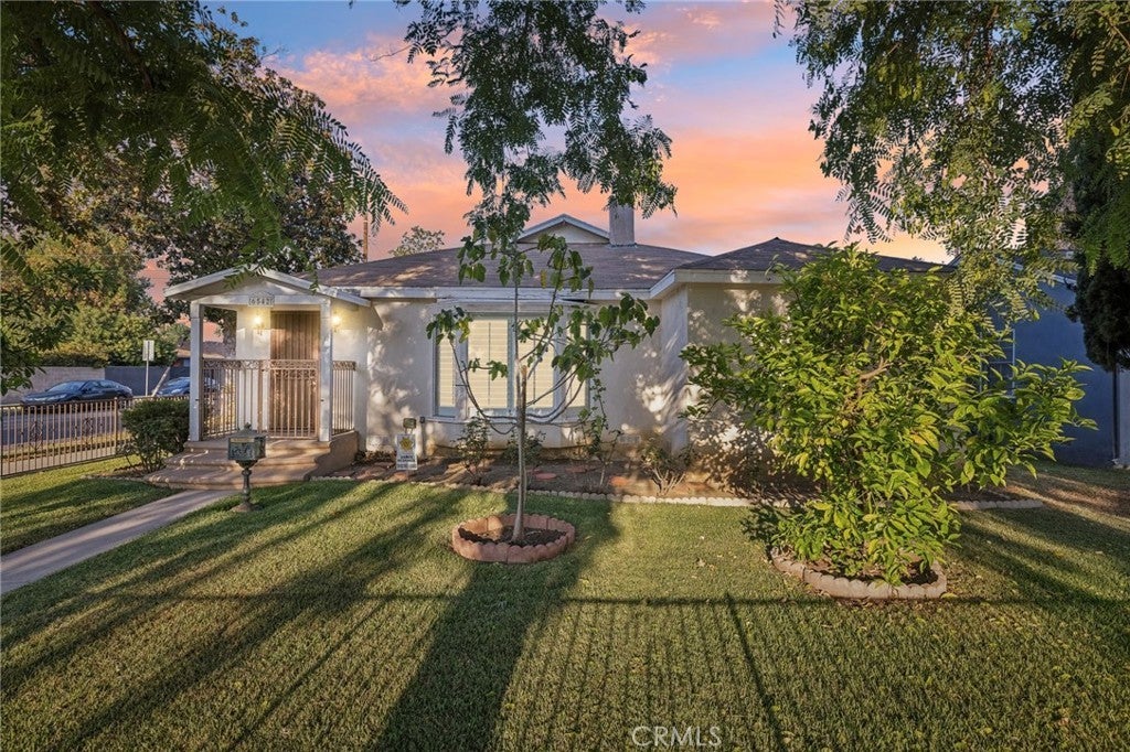 Photo of Listing #SR25181706