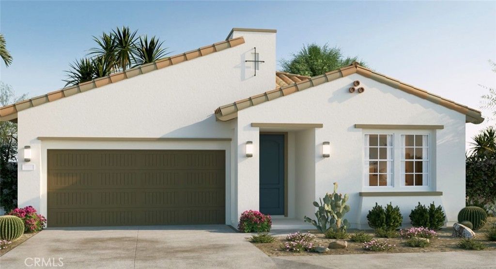 73637 Raphael Drive, Palm Desert