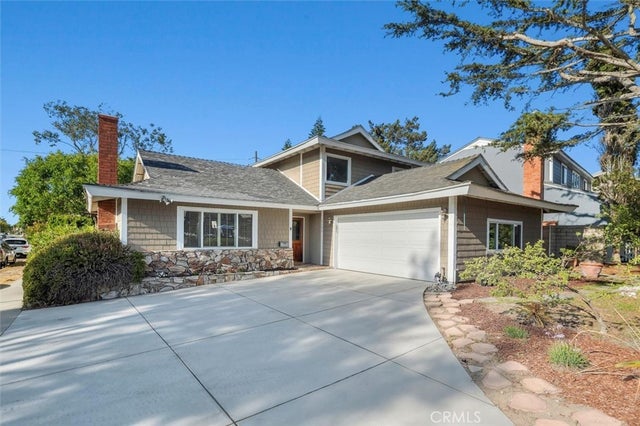 1101 Ysabel Street, Redondo Beach.