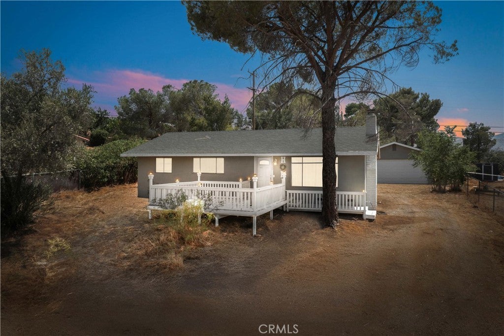 Photo of Listing #SR25182107