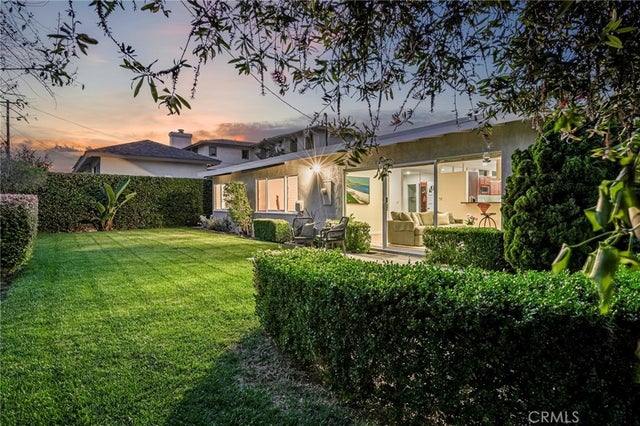 508 Paseo De Las Estrellas, Redondo Beach.