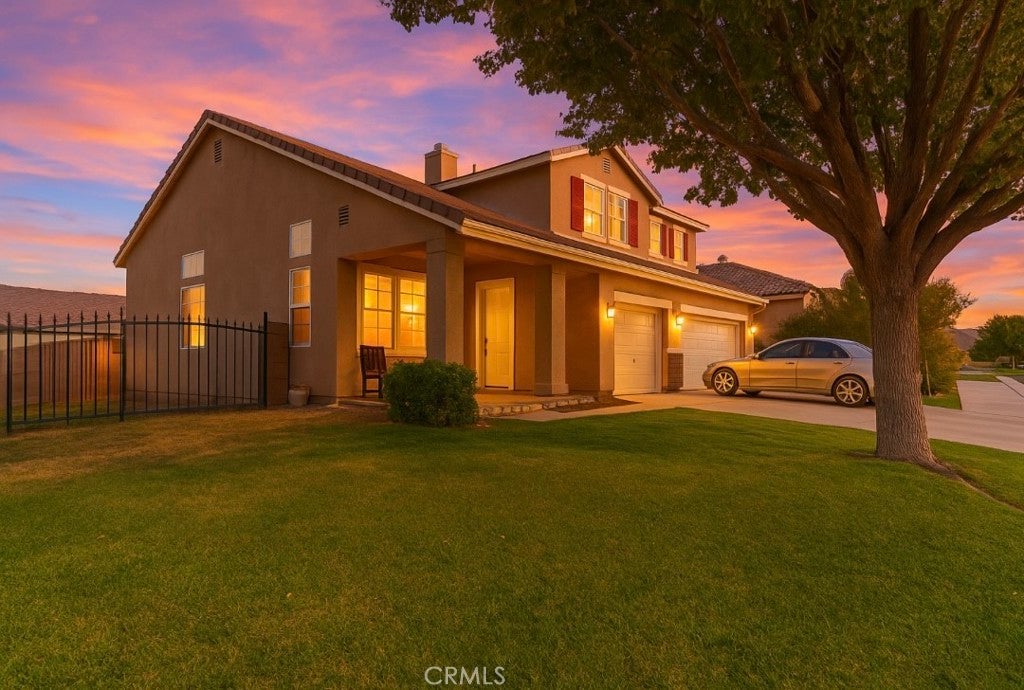 Photo of Listing #SR25181937