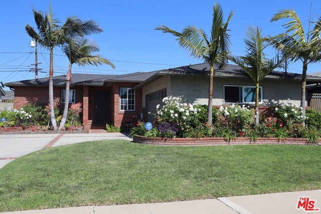 13404 Arcturus Avenue, Gardena.