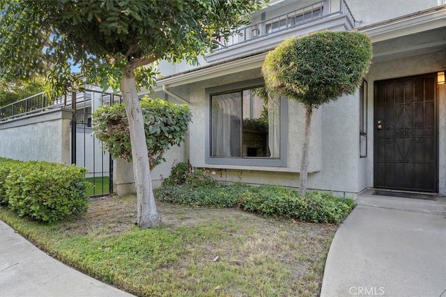 18323 S Western Avenue 113, Torrance.