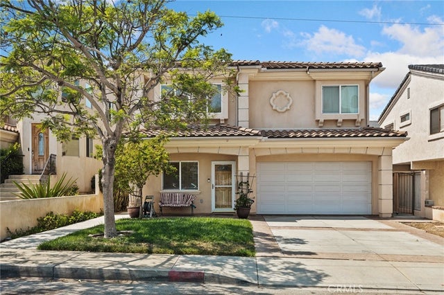 2419 Border Ave A, Torrance.