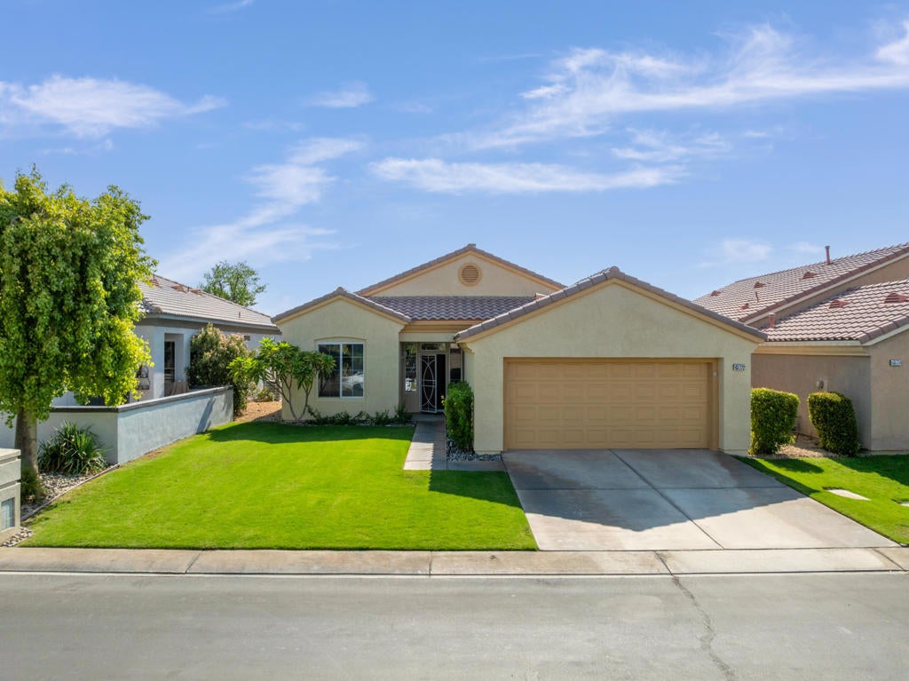 43772 Royal St George Drive, Indio