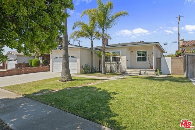 22609 Marjorie Avenue, Torrance.