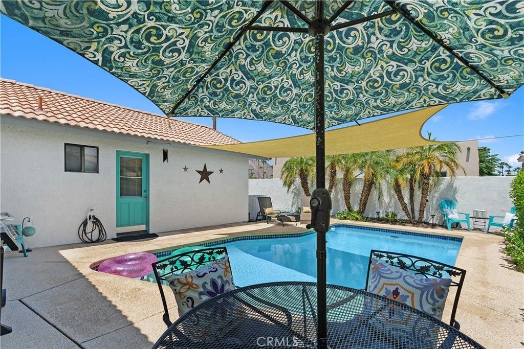 78680 Saguaro Road, La Quinta