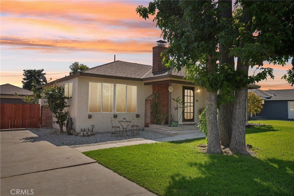 Photo of Listing #RS25183172