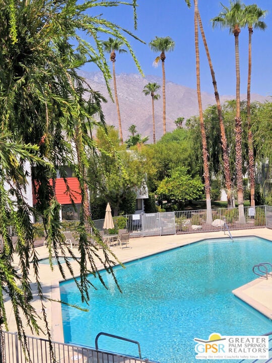 3155 E Ramon Road # 508, Palm Springs